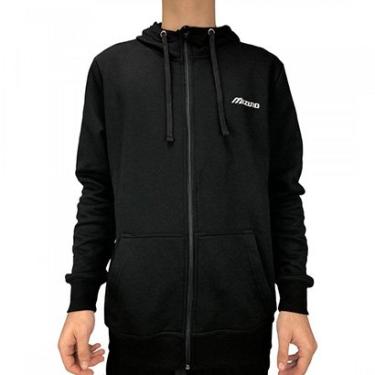 Imagem de Moletom Mizuno Casual Masculino-Masculino