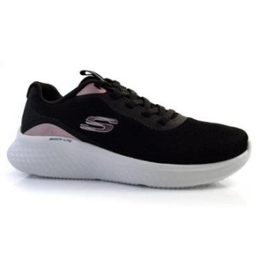 Imagem de Tênis Feminino Skechers Skech Lite 150041-Feminino