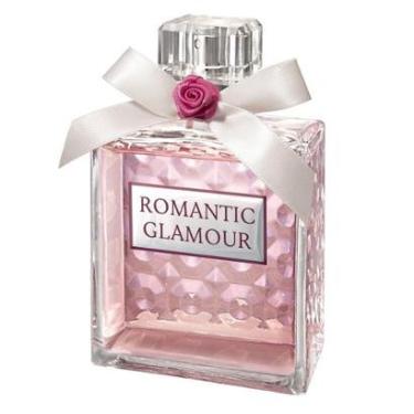 Imagem de Romantic Glamour Paris Elysees - Perfume Feminino - Eau de Parfum 100ml-Unissex