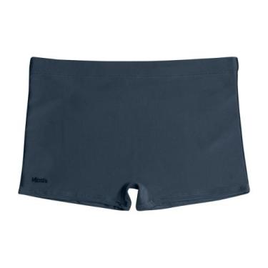 Imagem de Sunga Boxer Mash 300.05 Masculina Clássica Poliamida T P/XGG, GG, Cz02