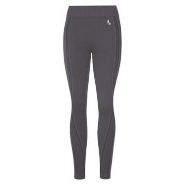 Imagem de Calça Legging Lupo Sport 71053-001 Feminina Max Core Microfibra T. P/X