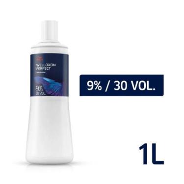 Imagem de Wella Professionals Welloxon 9% 30 Volumes 1L