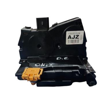 Imagem de Fechadura Elétrica Dianteira Esquerda Onix 2013 A 2019