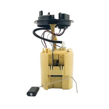 Imagem de Conjunto de bomba de combustível, compatível com Mercedes Benz A1664702395 A4474706500 4474706500 A4474700694