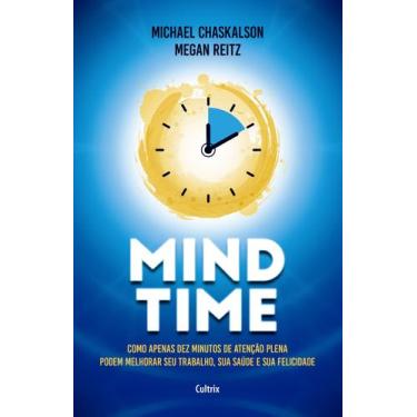 Imagem de Livro - Mind Time