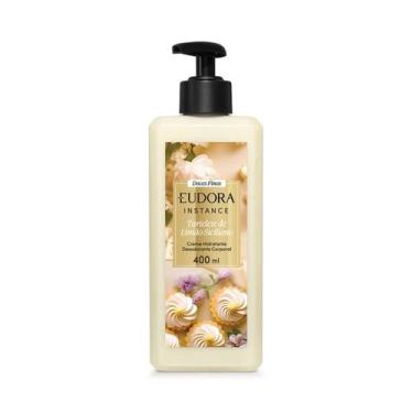 Imagem de Creme Hidratante Corporal Tartelete De Limão Siciliano 400ml - Eudora