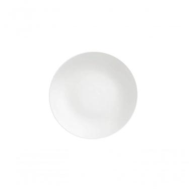 Imagem de Prato Raso Tramontina Jacqueline Em Porcelana 25cm