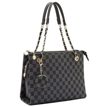 Imagem de Bolsa Feminina Chenson Cg85023