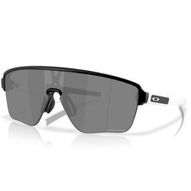 Imagem de Óculos de Sol Oakley Corridor SQ Duality Matte Black 0142-Masculino