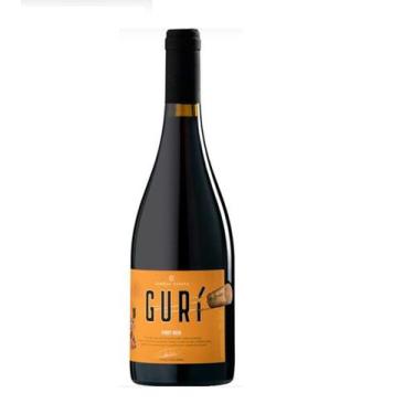 Imagem de Vinho Família Bebber Pinot Noir Guri 750 ml