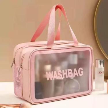 Imagem de Necessaire Organizadora Com Alça - Sortida - Top Rio