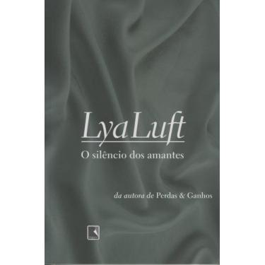 Imagem de Livro - O silêncio dos amantes