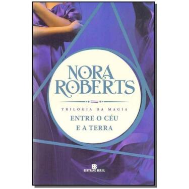 Imagem de Entre o Céu e a Terra 09Ed/17 - BERTRAND BRASIL, Sortido