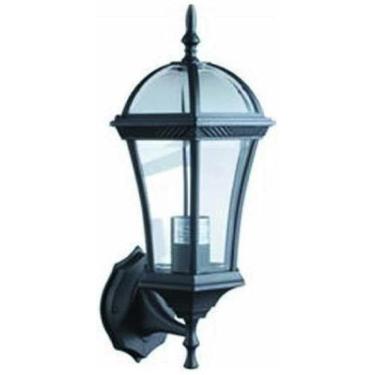 Imagem de Arandela Clássica Em Alumínio - Bordeaux Ac265P