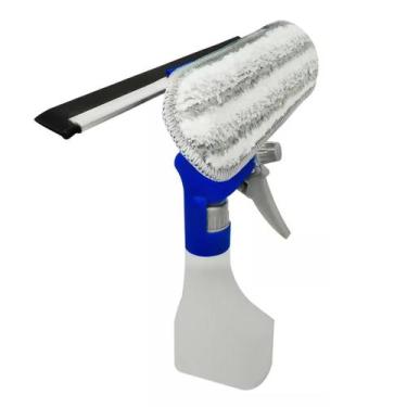 Imagem de Limpa Vidros Spray Com Reservatório Clean Tech - Tesla Store