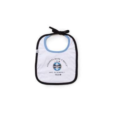Imagem de Babador Grêmio