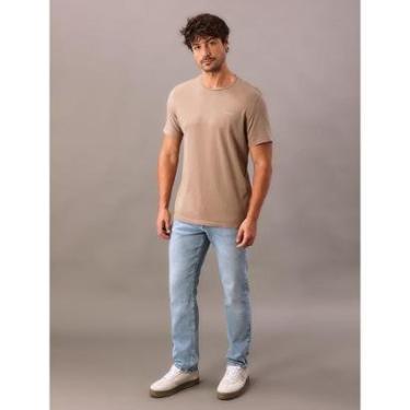 Imagem de Camiseta Manga Curta Calvin Klein JeansFlowers-Masculino