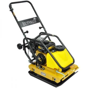 Imagem de Placa vibratória a gasolina 7,5 hp base 620 x 450 mm - BFG 100 - Buffa