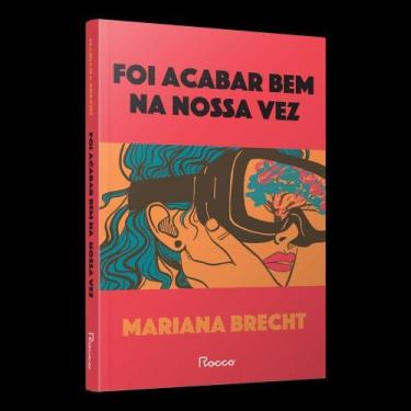 Imagem de Foi Acabar Bem Na Nossa Vez - ROCCO