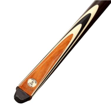 Imagem de Taco de Sinuca Inteiro Goiabão Set 301 DC PRO 10,5 mm 1,49 m