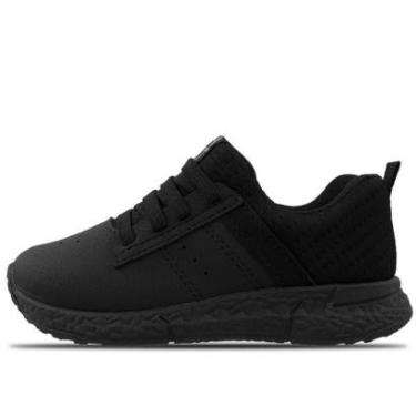 Imagem de Tênis Casual Infantil Molekinho Menino Slip On-Masculino