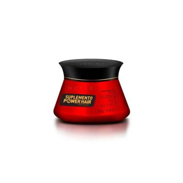 Imagem de Máscara Suplemento Power Hair Mutari 300G