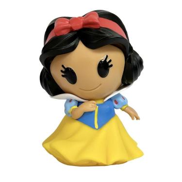 Imagem de Boneco Ooshies Disney Princesas Branca De Neve