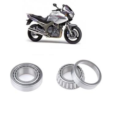 Imagem de Rolamentos Caixa Direção Yamaha TDM 900 - HGF