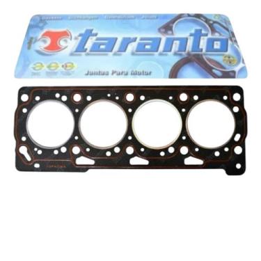 Imagem de Junta De Cabeçote Parati Gol G2 G3 G4 G5 1.0 8v 16v Fox 1.0 - TARANTO