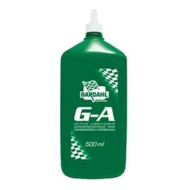 Imagem de BARDAHL - G-A (500 mL)
