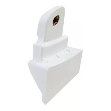 Imagem de Suporte Do Puxador Da Porta Geladeira Electrolux Db52 Db53