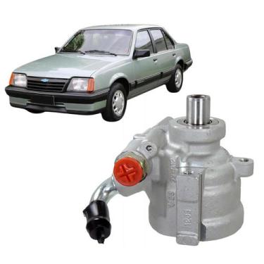 Imagem de Bomba Hidráulica Gm Monza (.../90) 26002609 - LNG