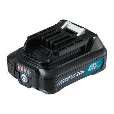 Imagem de Makita BL1021B 2.0ah Bateria 12v Lí-ion