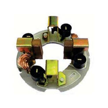 Imagem de Porta Escova CAT Isuzu Partida Nippodenso Referencia Nd0285100880 1.81