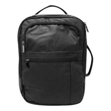 Imagem de Mochila De Costas Executiva Laptop Reforçada - YS28061-MIX1 - Yin's