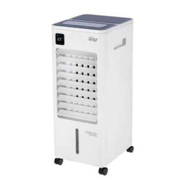 Imagem de Climatizador de Ar Wap Clima Control Digital 127V