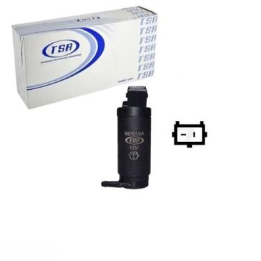 Imagem de 857019A - Bomba Eletrica Lavador P / Brisa - Ford Ka / Fiesta / Courie