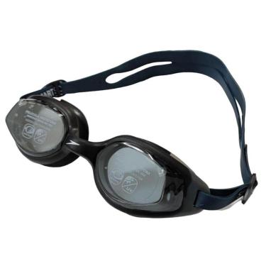 Imagem de OCULOS NATACAO SMART SLC 509212-180188 - PRETO U-Unissex