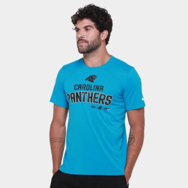 Imagem de Camiseta NFL Carolina Panthers Nike Legend Community Masculina-Masculino