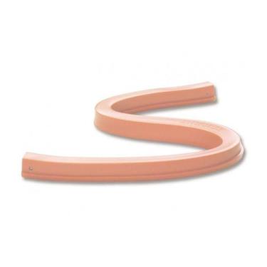 Imagem de Régua Flexível Trident Sem Escala 40cm 1240