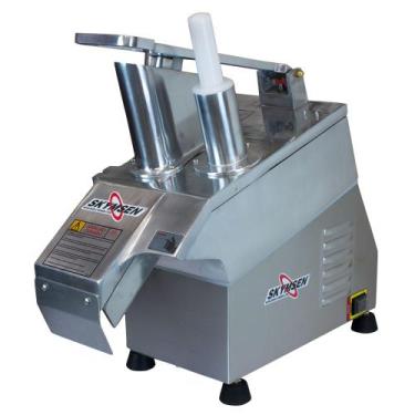 Imagem de Processador de Alimentos PAIE-N Skymsen, 220V