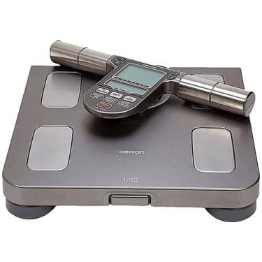 Imagem de Balança Digital de Bioimpedância de Corpo Inteiro HBF-514 - Omron