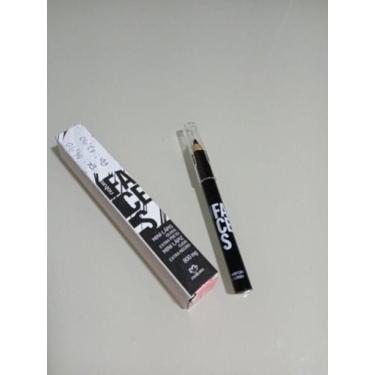 Imagem de Mini lapis olhos extra preto Natura