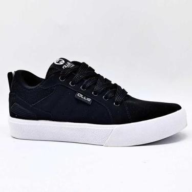 Imagem de Tênis Infantil Menino Menina Street Ollie Cyclone 400 - Ns Ollie, 31