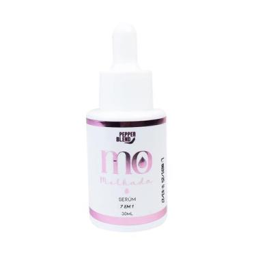 Imagem de Sérum Íntimo 7 em 1 com Efeito Hidratante Linha MO Molhada 30ml - PEPP