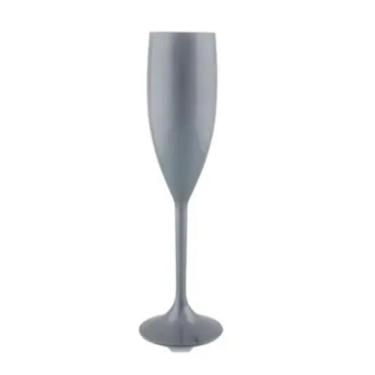 Imagem de Taca Champanhe Lcs Toys 180ml Prata - LSC TOYS