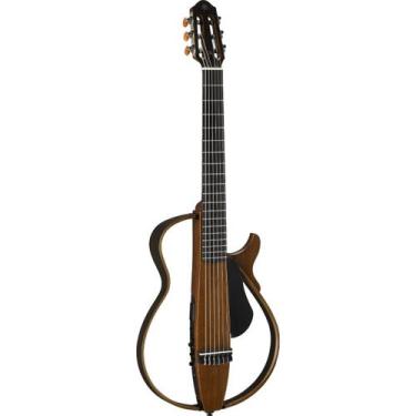 Imagem de Violao Silent SLG-200N - Yamaha