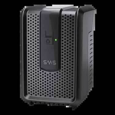Imagem de Estabilizador Sms Revolution Speedy 500va Mono 115v