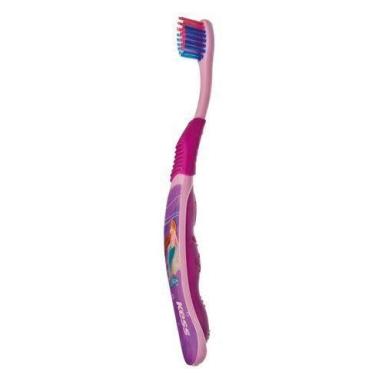 Imagem de ESCOVA DE DENTE PARA CRIANÇAS A partir de 3 ANOS - KESS - Rosa