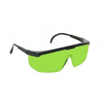 Imagem de Oculos de Seguranca Spectra 2000 Verde 012228612 Carbografite